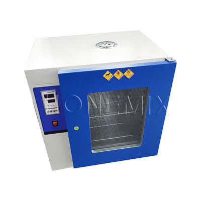 0.4KW সহায়ক সরঞ্জাম বৈদ্যুতিক গরম পরীক্ষাগার ইনকিউবেটর