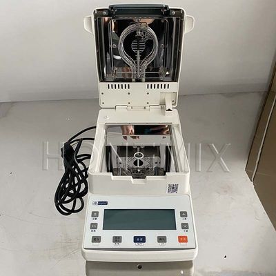 কসমেটিক নমুনা ডিজিটাল আর্দ্রতা মিটার 220V সমর্থন প্রযুক্তিগত সহায়তা