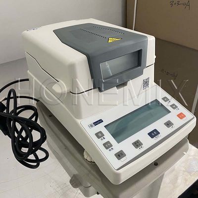 কসমেটিক নমুনা ডিজিটাল আর্দ্রতা মিটার 220V সমর্থন প্রযুক্তিগত সহায়তা