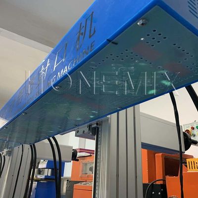 শক্তিশালী অটোমেটিক প্যাকিং মেশিন 5000W প্লাস্টিকের বোতল ক্যাপ সিলার
