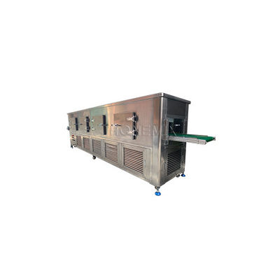 AC380V / 50Hz স্বয়ংক্রিয় লিপস্টিক মেশিন কসমেটিক্স লিপস্টিক কুলিং টানেল